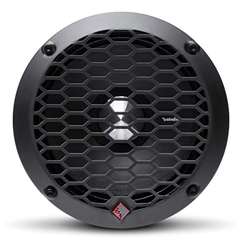 Rockford Fosgate PPS4-6 Punch Pro Single 6.5 Rockford Fosgate PPS4-6 Punch Pro Single 6.5